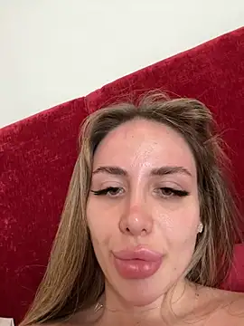 AshleySinn online show from 02/25/25, 02:00