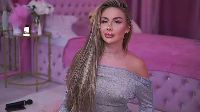 AshleySinn online show from 03/19/25, 10:53