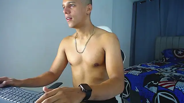 DavidAngell7 online show from 12/26/24, 04:10