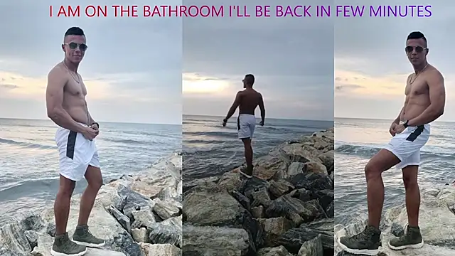 DavidAngell7 online show from 02/05/25, 04:06