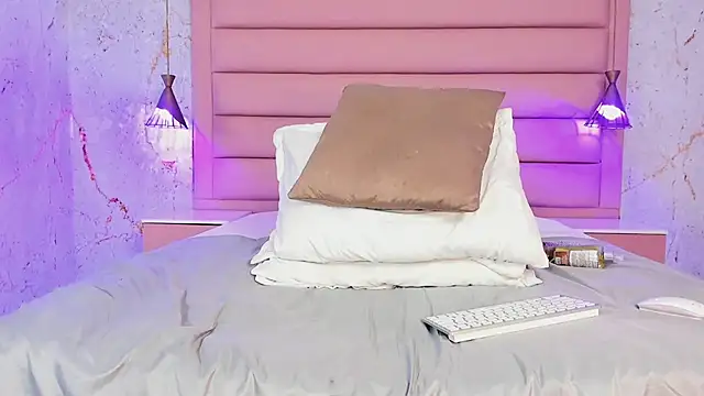 Scarleett 22 online show from 01/18/25, 12:46