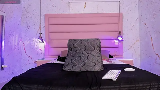 Scarleett 22 online show from 01/26/25, 08:02