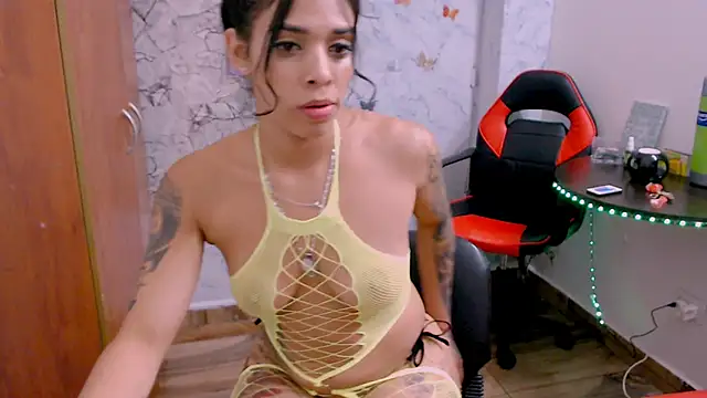 kimberly 999 online show from 01/05/26, 10:57