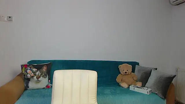 SaraDaisy online show from 12/04/24, 09:24