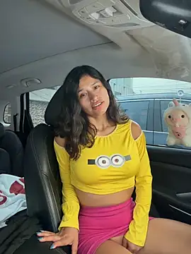 sexi noemi online show from 03/29/26, 12:27