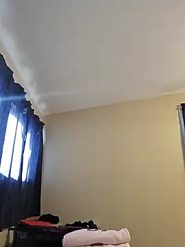 AmethystFoxx online show from 02/20/25, 09:20