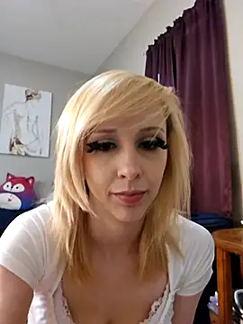 AmethystFoxx online show from 03/01/25, 08:42