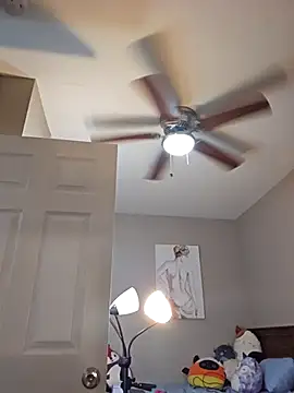 AmethystFoxx online show from 03/10/25, 06:34