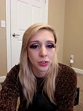 AmethystFoxx online show from 02/01/26, 09:57