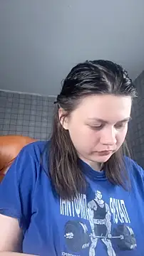 NinaVI online show from 02/08/26, 08:23