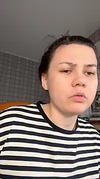 NinaVI online show from 03/02/26, 07:21