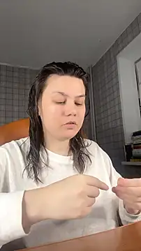 NinaVI online show from 03/29/26, 08:53