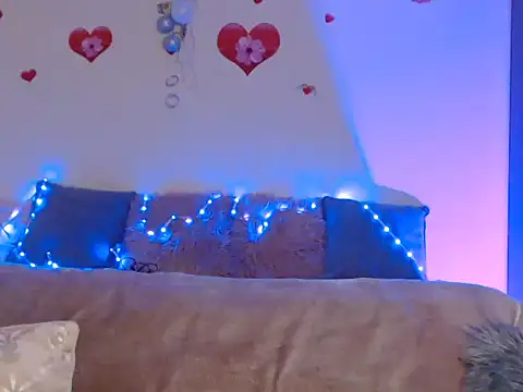 BellaBellaHot online show from 03/11/25, 12:28