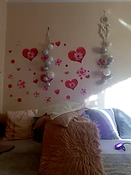 BellaBellaHot online show from 12/19/25, 09:38