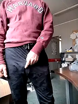 wilkalfa online show from 10/30/25, 07:10