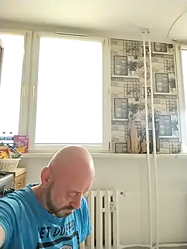 wilkalfa online show from 04/12/26, 12:32