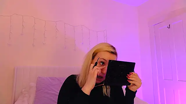 ashleyblaydex online show from 03/02/26, 11:55