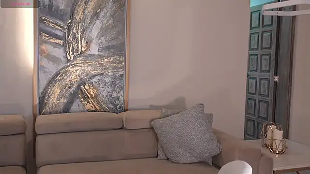 NaomiSainz online show from 02/05/26, 12:32