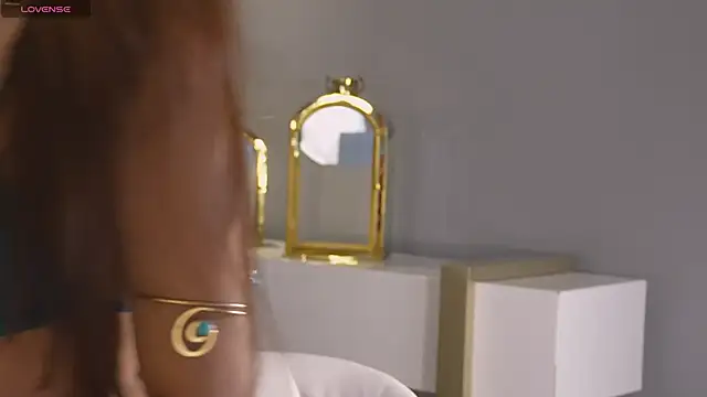 NaomiSainz online show from 03/15/26, 04:35