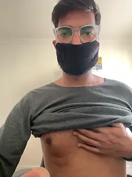 rviksat online show from 02/08/26, 01:03