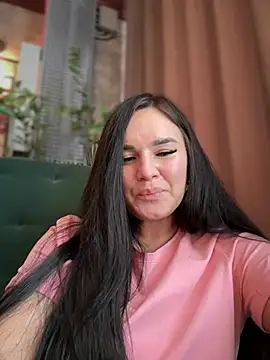 Niki li online show from 03/14/25, 03:26