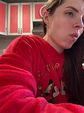 SeducingYoghourt online show from 03/01/26, 02:30