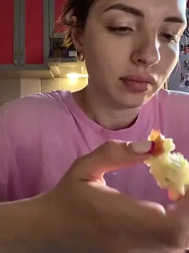 SeducingYoghourt online show from 03/14/26, 03:06