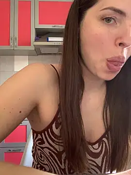 SeducingYoghourt online show from 03/15/26, 12:55