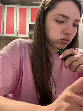 SeducingYoghourt online show from 03/23/26, 04:55