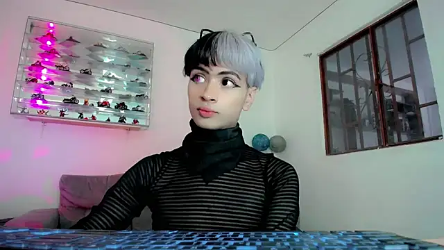 Sweet Jack1 online show from 01/22/25, 07:56