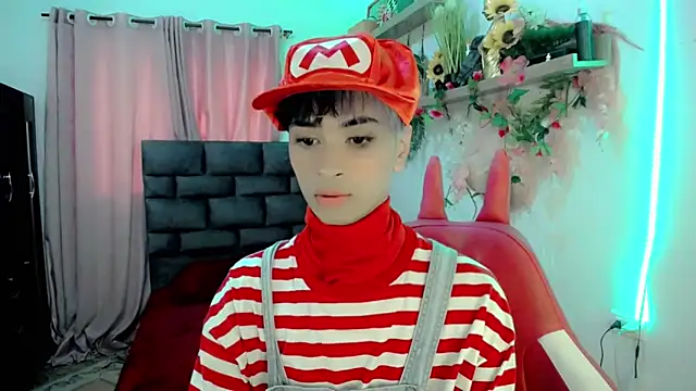 Sweet Jack1 online show from 01/23/25, 02:17