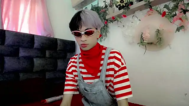 Sweet Jack1 online show from 01/23/25, 08:24