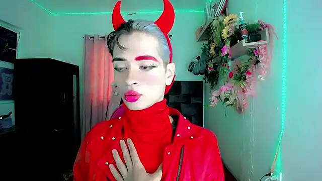 Sweet Jack1 online show from 01/30/25, 03:40