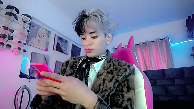 Sweet Jack1 online show from 02/19/25, 06:21