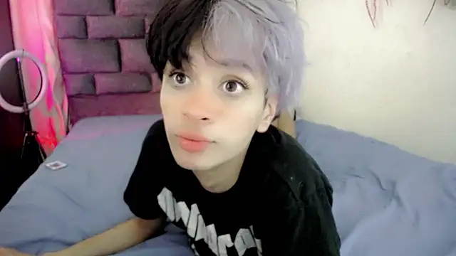 Sweet Jack1 online show from 02/24/25, 06:15