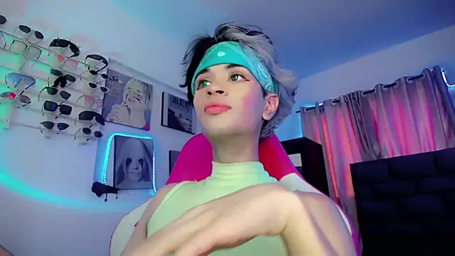 Sweet Jack1 online show from 02/28/25, 05:59