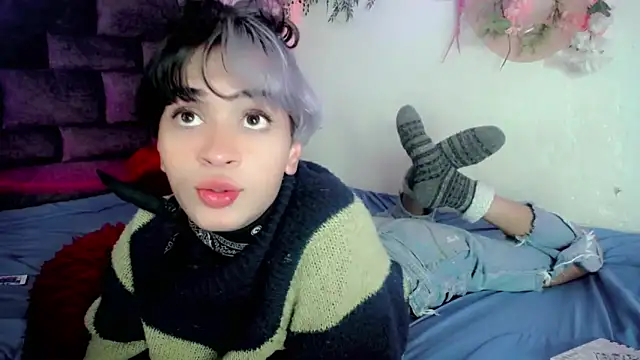 Sweet Jack1 online show from 03/12/25, 09:35