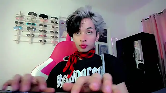 Sweet Jack1 online show from 03/15/25, 06:10