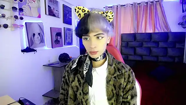 Sweet Jack1 online show from 03/19/25, 03:19