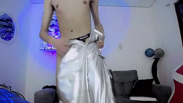 Sweet Jack1 online show from 03/22/25, 06:14