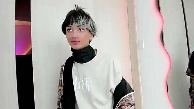 Sweet Jack1 online show from 09/29/25, 02:00