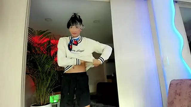 Sweet Jack1 online show from 10/09/25, 01:53