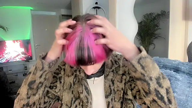 Sweet Jack1 online show from 12/03/25, 02:04