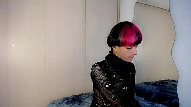 Sweet Jack1 online show from 01/07/26, 03:14