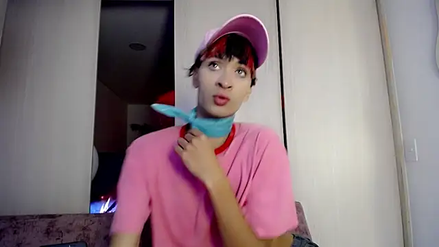 Sweet Jack1 online show from 01/09/26, 03:48