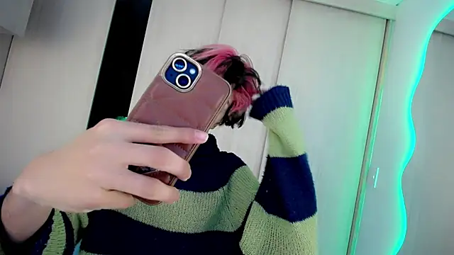 Sweet Jack1 online show from 01/15/26, 02:54