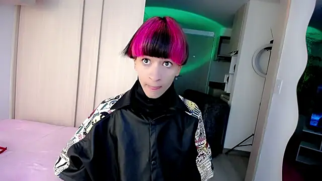 Sweet Jack1 online show from 01/17/26, 02:00