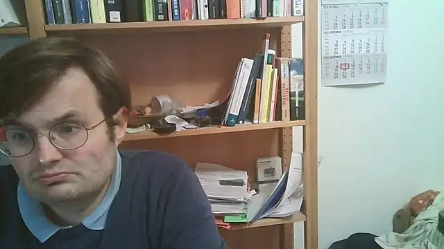 makau1 online show from 05/20/26, 08:04