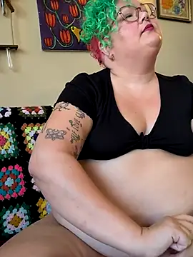 PotOfGreer online show from 09/11/25, 05:24