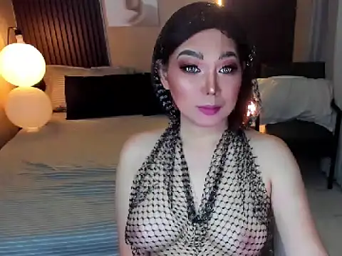 SquirtCumAlots online show from 05/17/26, 05:09